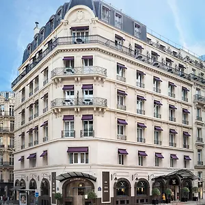 Otel Chateau Frontenac ****