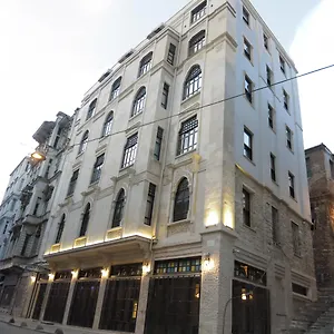 Hotel Galatahan Karakoy, Istambul
