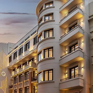 Hotel Gleam Collection, Istambul
