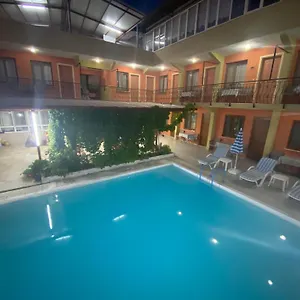 Otel Beyaz Kale **
