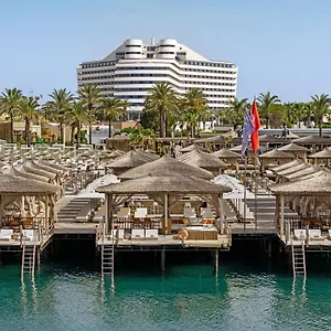 Titanic Deluxe Lara Resort Antalya
