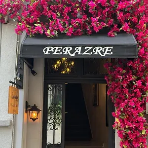 Hotel Perazre, Estambul