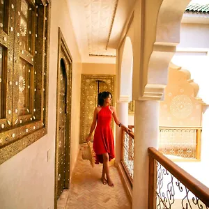 Lalla Jihane Bed and breakfast Marrakesh