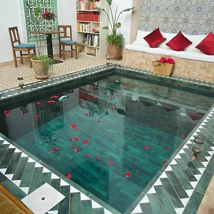 Ocallaghan Riad Marrakesh