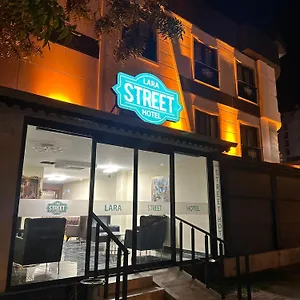 Lara Street Hotel