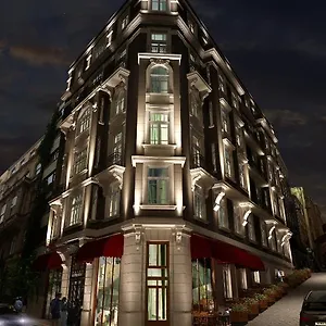 Hotel Corinne Art & Boutique, Estambul