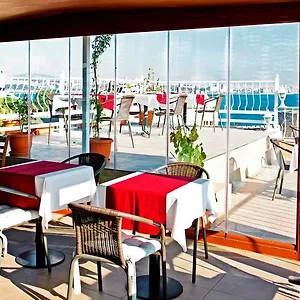 Hotel Spinel - Old, Estambul