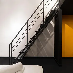 Globe Runner Hostal Kiev