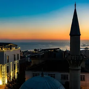 Hotel Interstar, Estambul