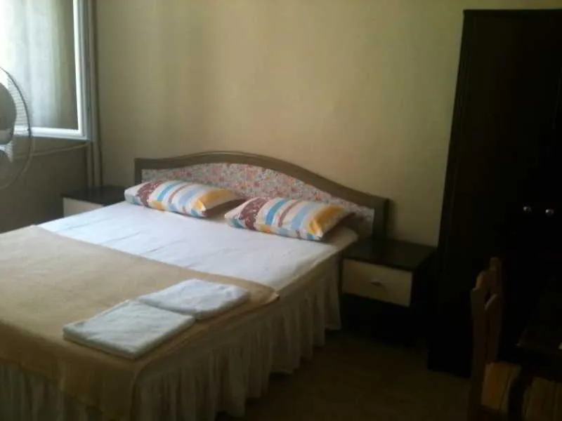 **  Yeni Hotel Istanbul Turkey