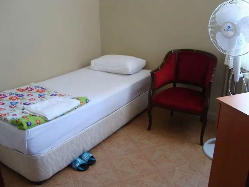 Yeni Hotel Istanbul