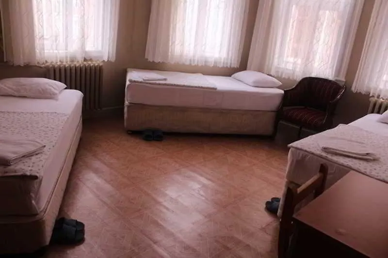 **  Yeni Hotel Istanbul Turkey