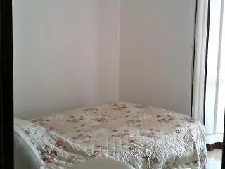 Yeni Hotel Istanbul Turkey