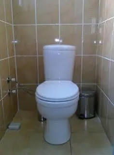 Yeni Hotel Istanbul Turkey