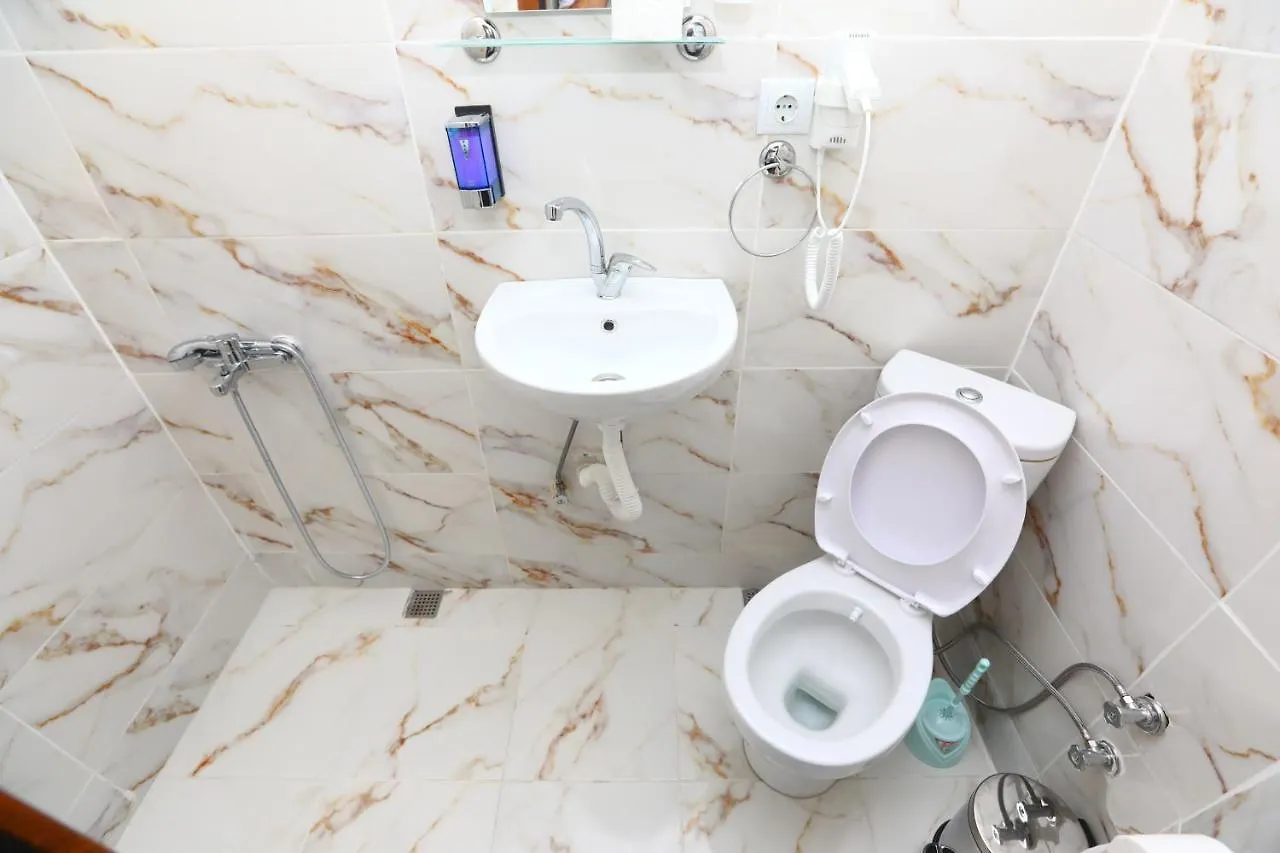 Yeni Hotel Istanbul