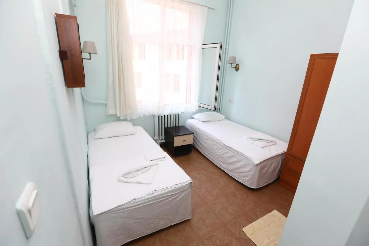 Yeni Hotel Istanbul