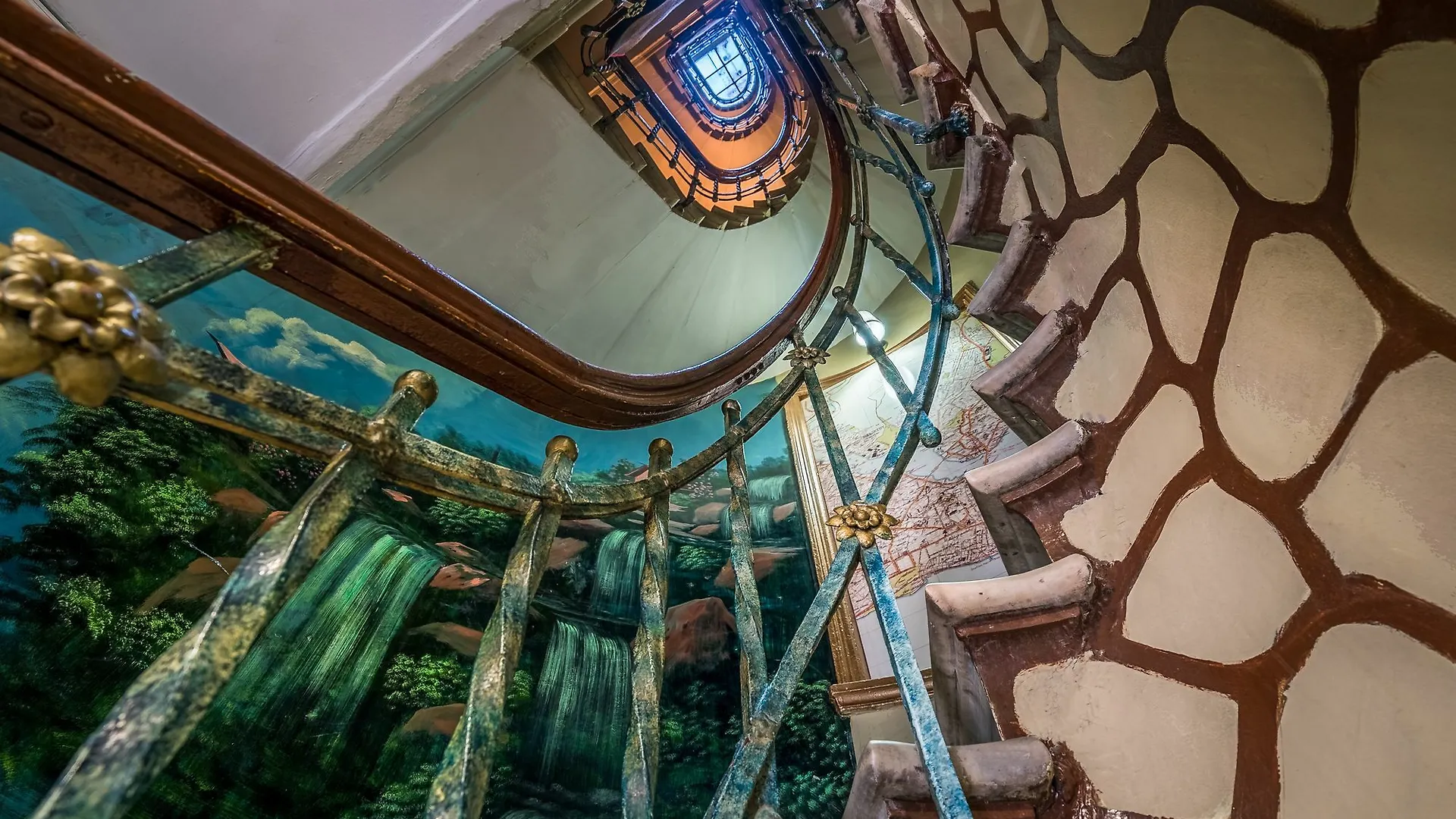 Yeni Hotel Istanbul