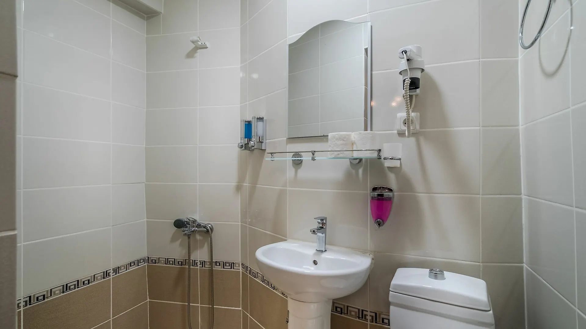 Yeni Hotel Istanbul