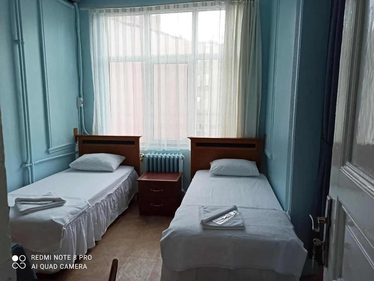 Yeni Hotel Provincia di Provincia di Istanbul