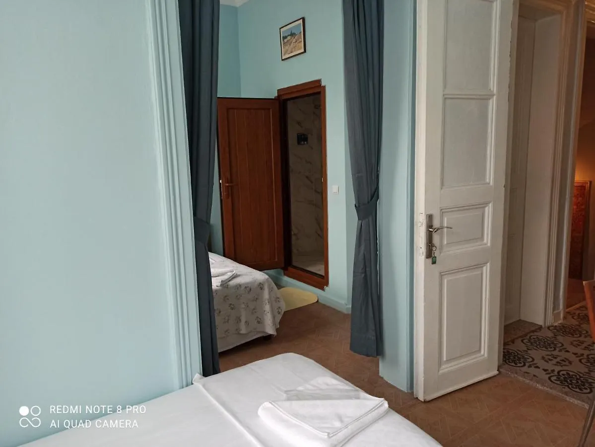 Yeni Hotel Provincia di Provincia di Istanbul 2*,