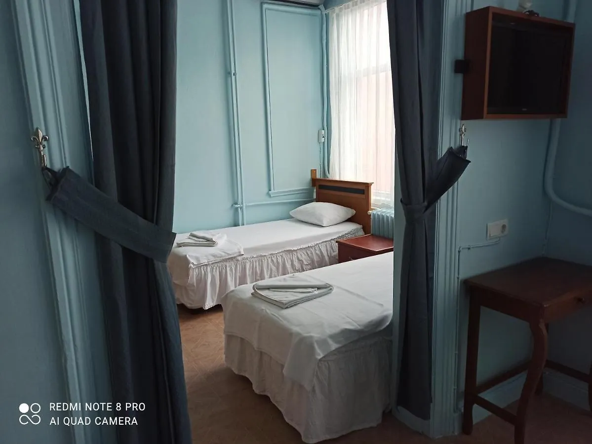 Yeni Hotel Provincia di Provincia di Istanbul 2*,  Turchia