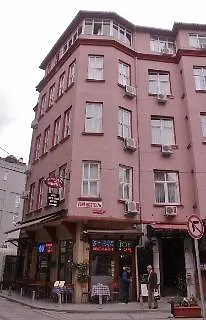 Yeni Hotel Provincia di Provincia di Istanbul