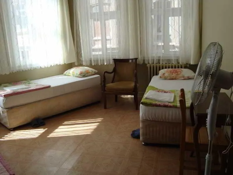 Yeni Hotel Provincia di Provincia di Istanbul