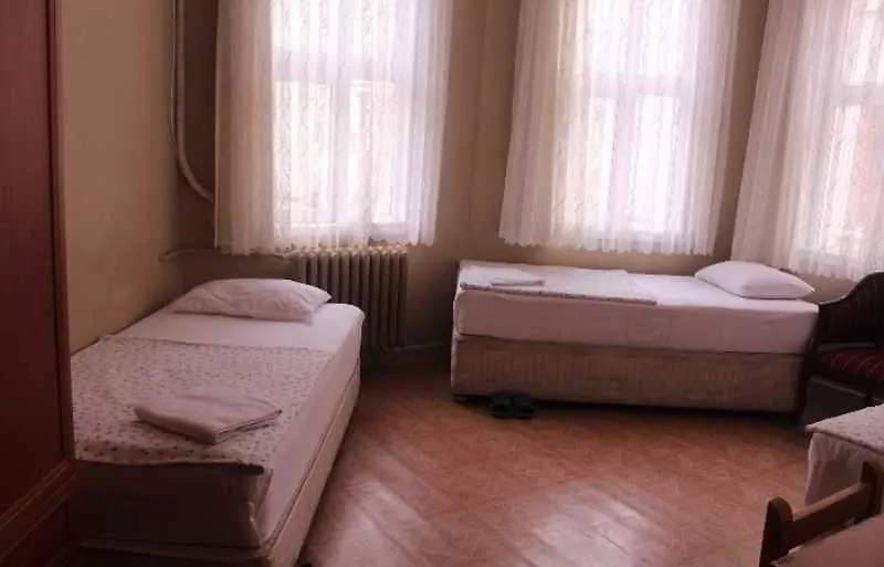 Yeni Hotel Provincia di Provincia di Istanbul
