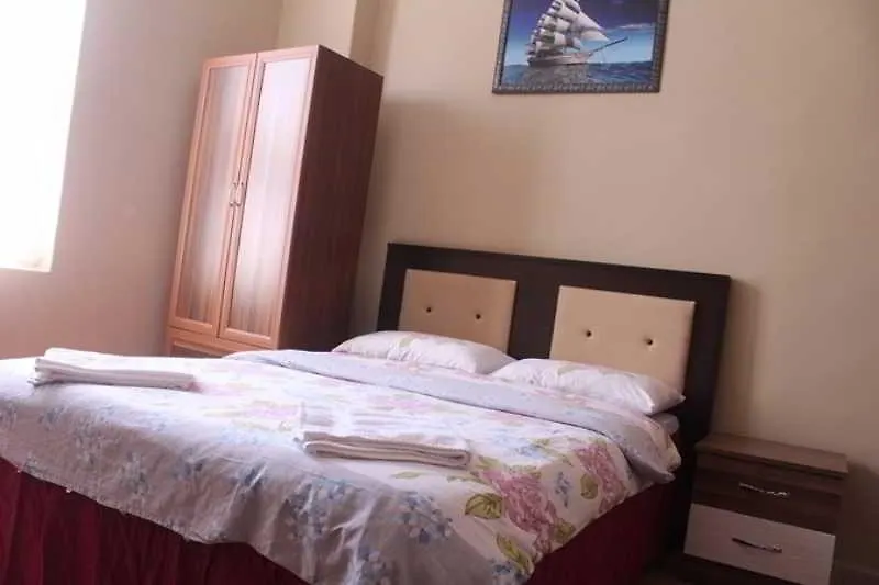 Yeni Hotel Provincia di Provincia di Istanbul