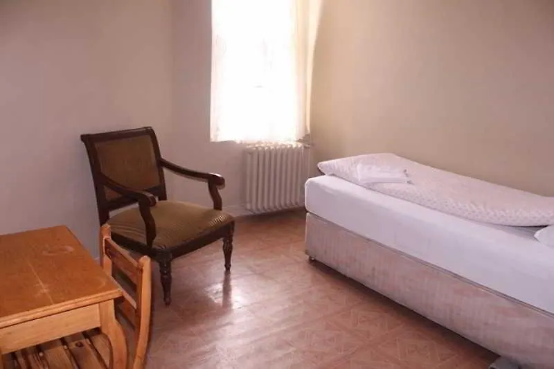Yeni Hotel Provincia di Provincia di Istanbul Turchia