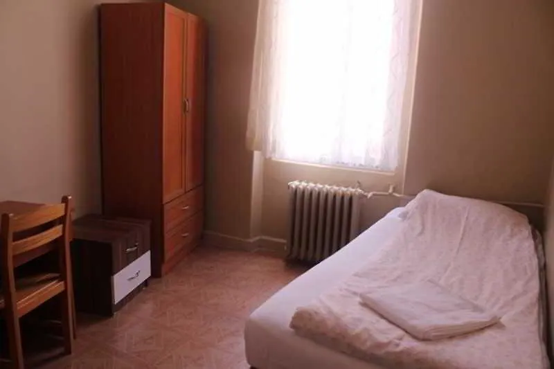 Yeni Hotel Provincia di Provincia di Istanbul