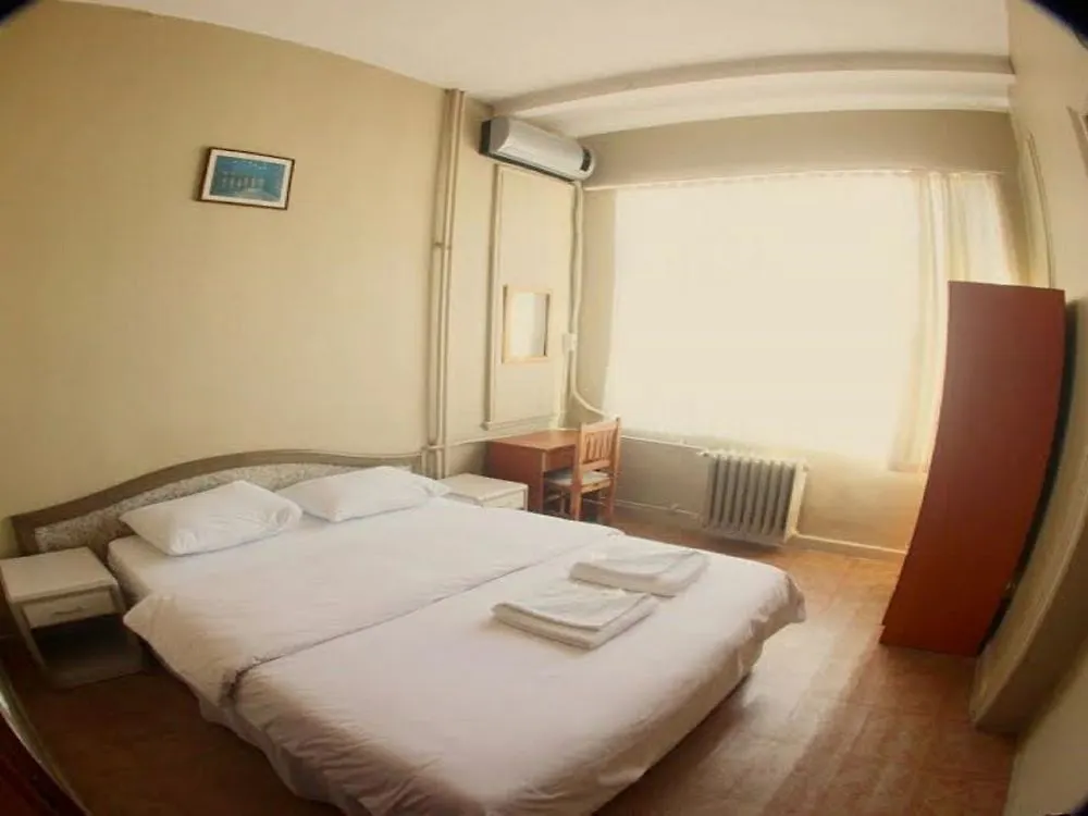 Yeni Hotel Provincia di Provincia di Istanbul