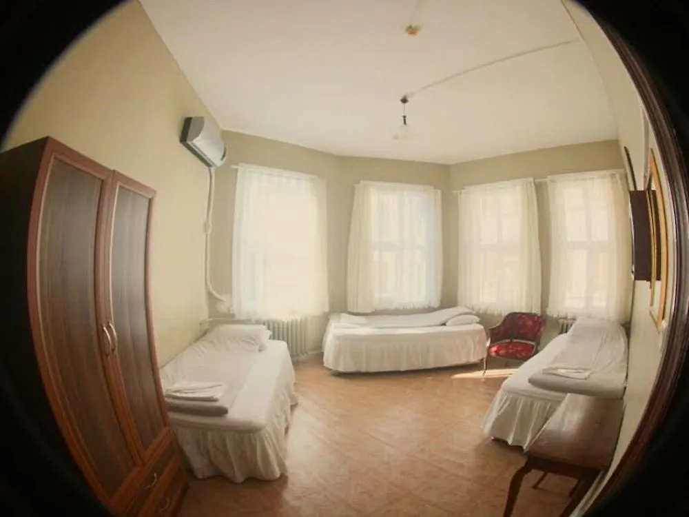 Yeni Hotel Provincia di Provincia di Istanbul Turchia
