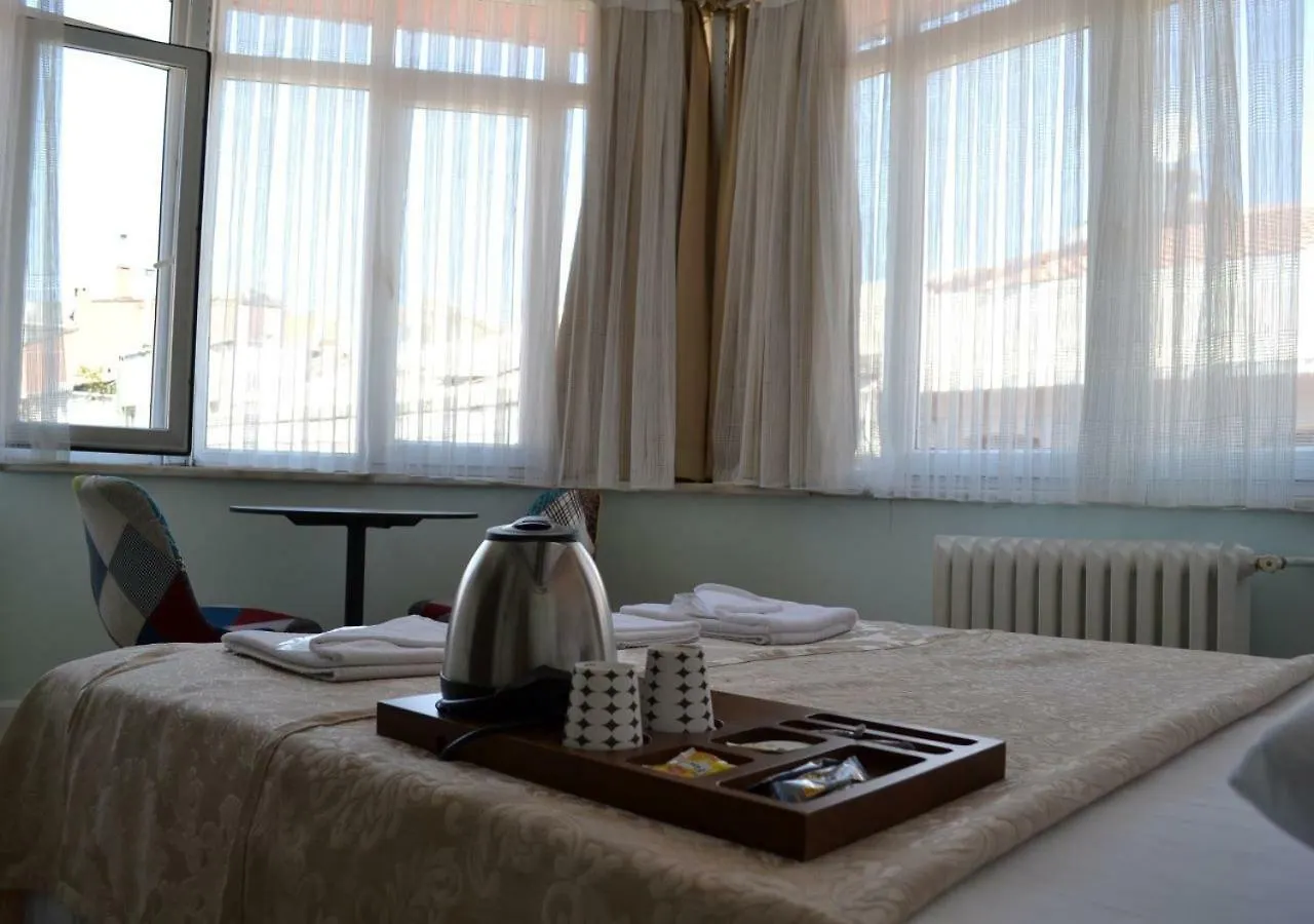 Yeni Hotel Provincia di Provincia di Istanbul