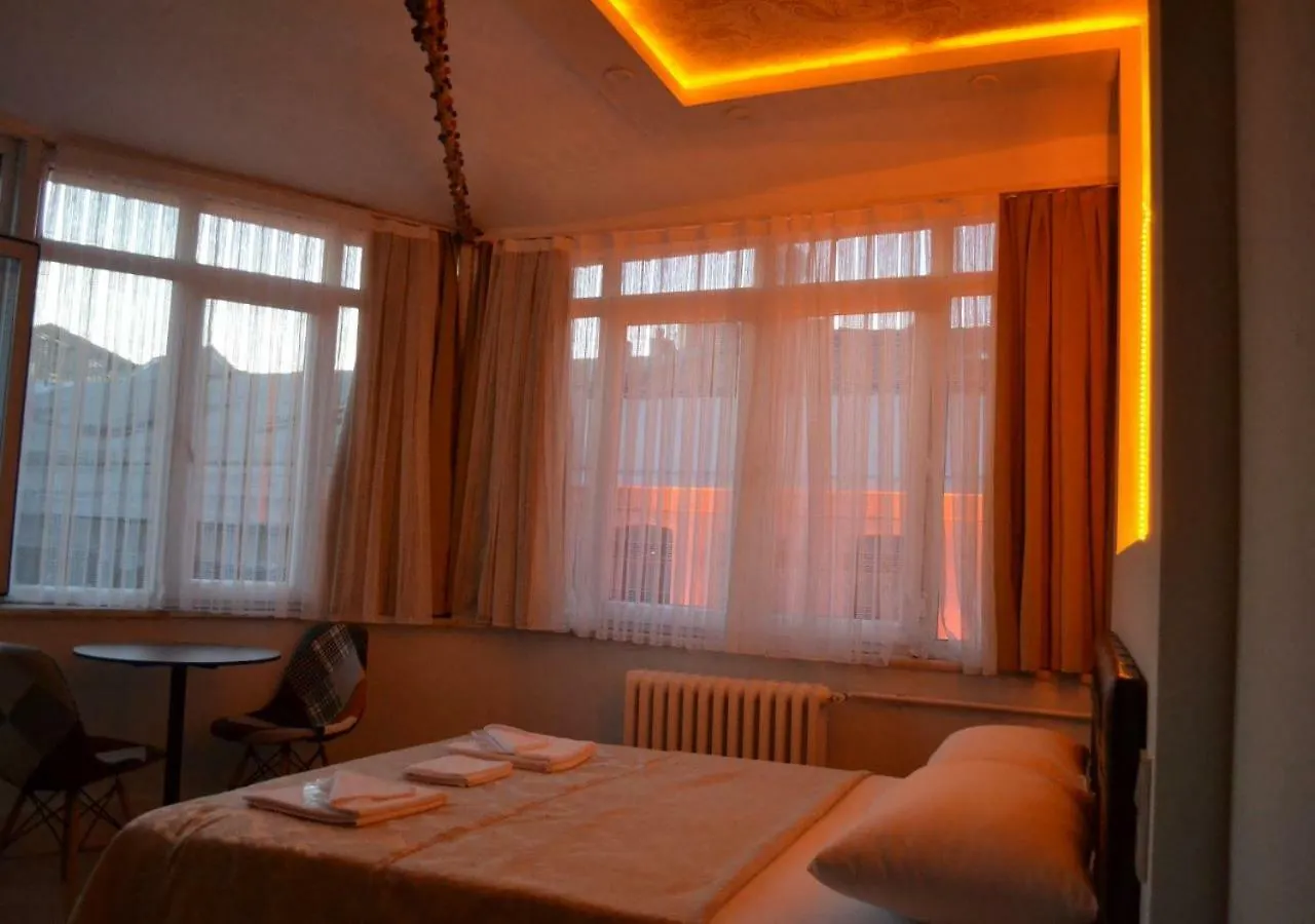 Yeni Hotel Provincia di Provincia di Istanbul Turchia