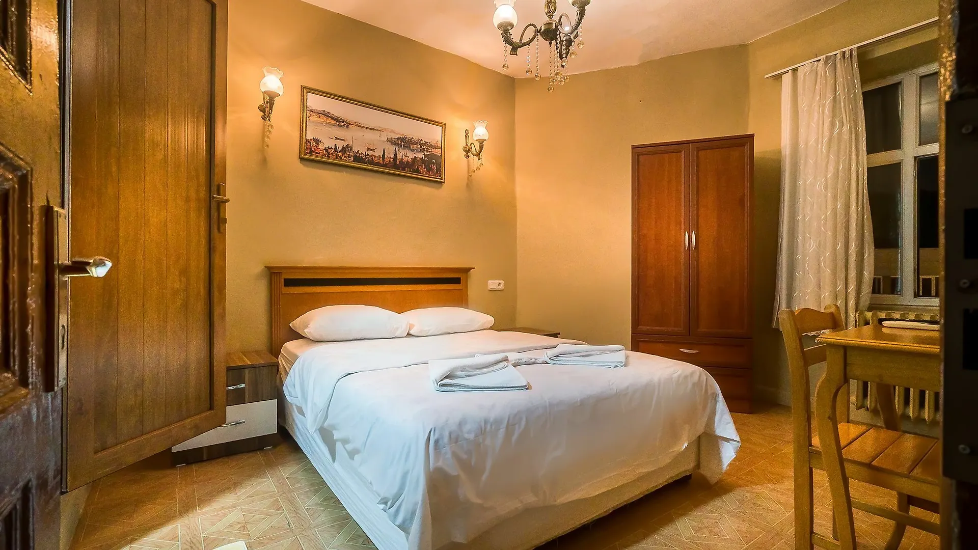 Yeni Hotel Provincia di Provincia di Istanbul