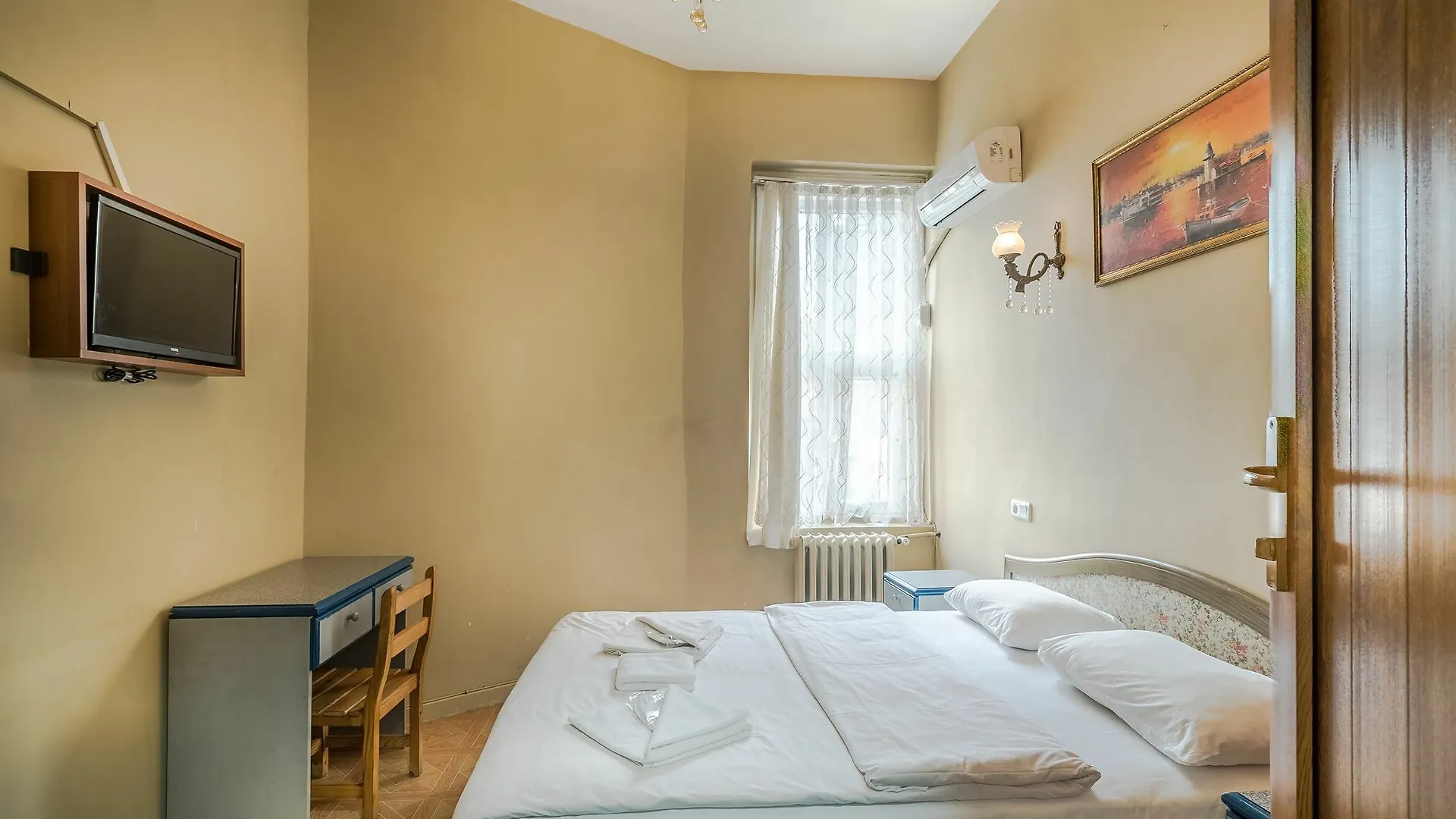 Yeni Hotel Provincia di Provincia di Istanbul
