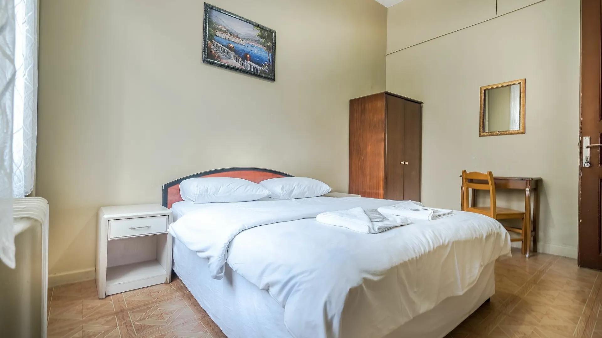 Yeni Hotel Provincia di Provincia di Istanbul