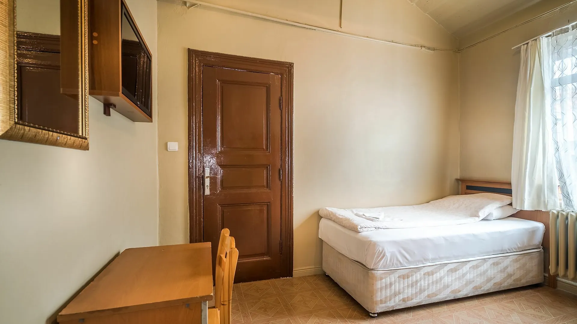 Yeni Hotel Provincia di Provincia di Istanbul