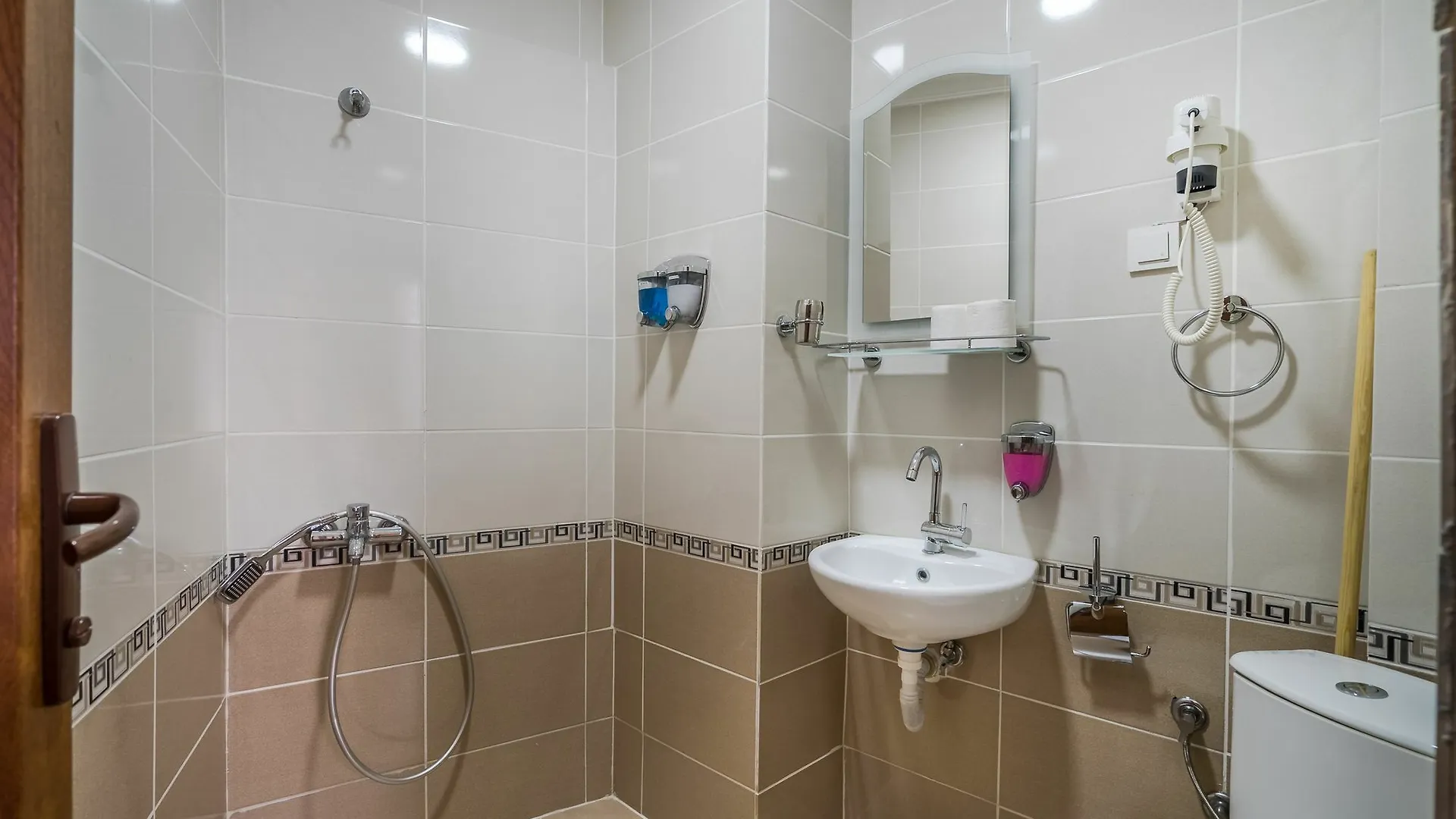 Yeni Hotel Provincia di Provincia di Istanbul