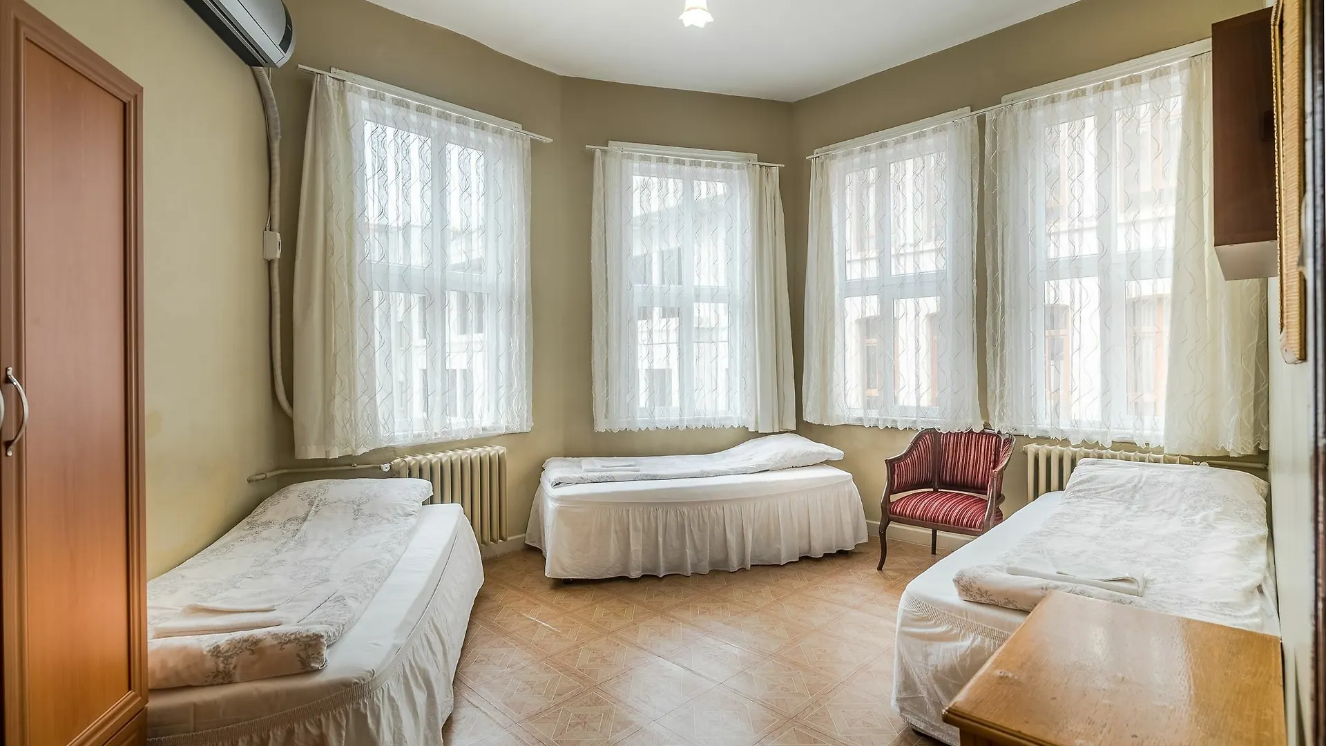 **  Yeni Hotel Provincia di Provincia di Istanbul Turchia